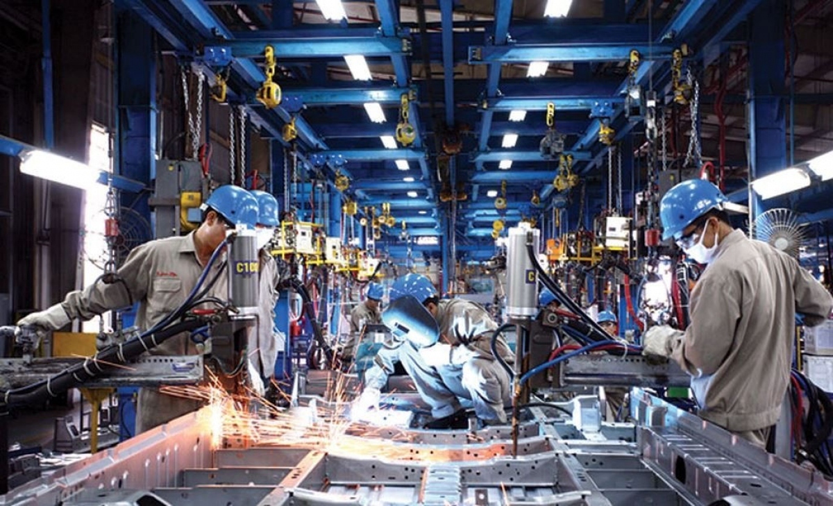 National industrialisation and modernisation requires a boost, say experts